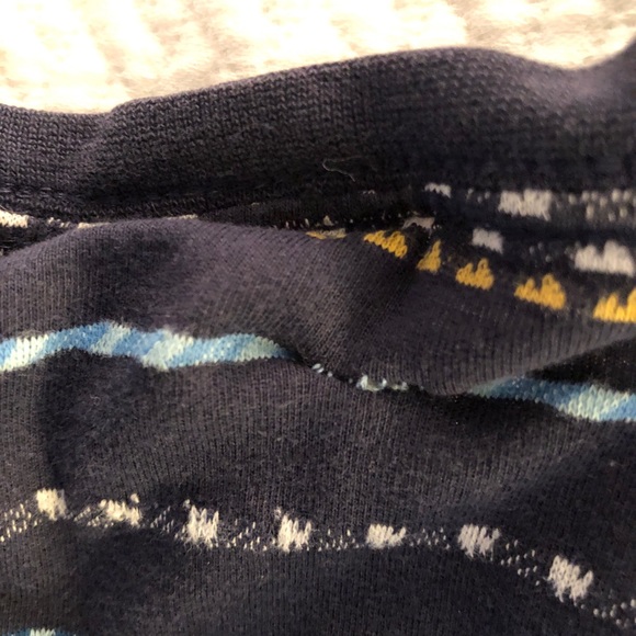 SOLD! Patagonia Organic Cotton T Shirt - Picture 7 of 7